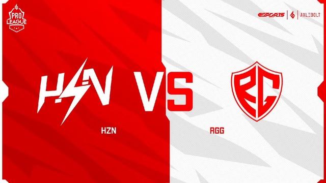 STANDOFF 2 | PRO LEAGUE SEASON 2 | HZN x RGG | REGION CIS | FINAL GROUP A смотреть онлайн