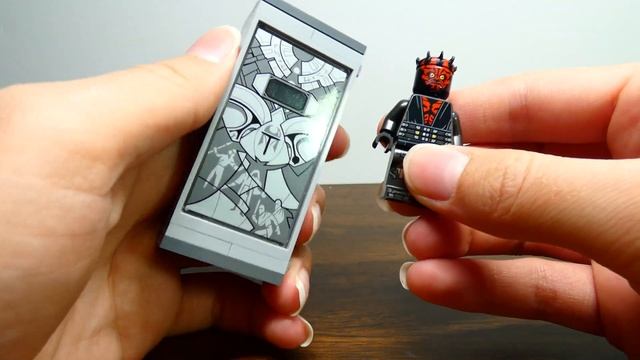 Duel on Mandalore 75310 Review | Lego Star Wars смотреть онлайн