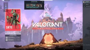 КАК ОТКРЫВАТЬ АГЕНТОВ В ВАЛОРАНТ!