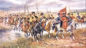 Как на поле Куликовом wmv