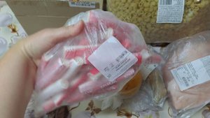 Закупка продуктов