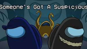 Someones Got A Suspicious | Chewiecatt x OR3O | Mr.Vadrik