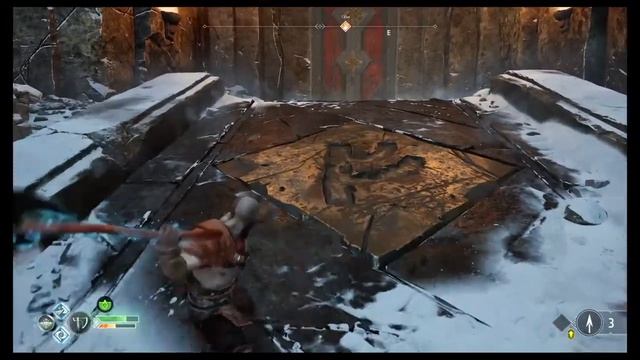 GOD OF WAR CONTINUE CHAPTER (part-2) #godofwar #pikkaterayaar смотреть онлайн