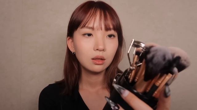 [Judy asmr] 공격적인 손톱의 메이크업샵 RP