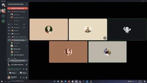 РОФЛЫ ДИСКОРДА 2 [Discord момент]