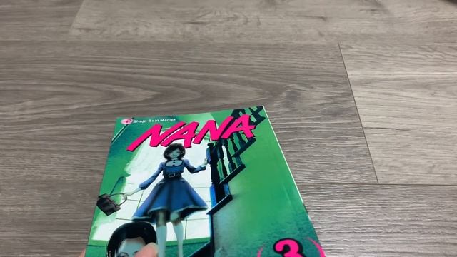 collective anime & manga haul/unboxing (shoujo reprints, project sekai cds, madoka magica figure)