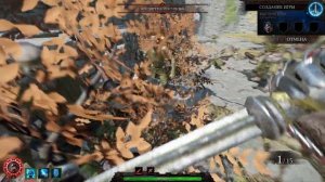 Vermintide 2: Рыцарь Пехотинец | 2 Билда | Патч 5.5 | Катаклизм
