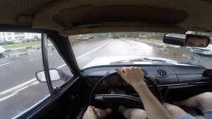 Шаха на турбо карбе/ВАЗ 2106 - Обзор