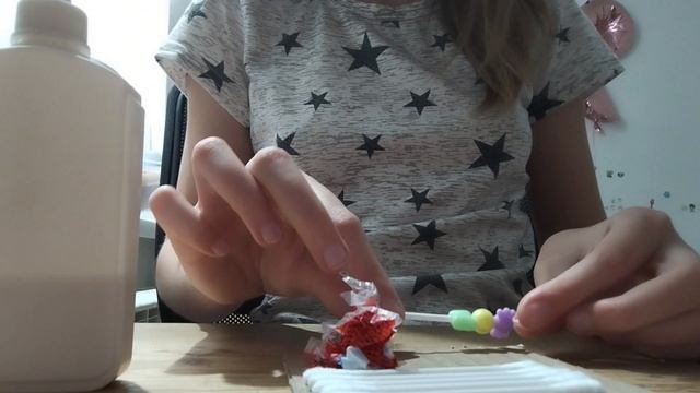 Делаем развивающую доску!