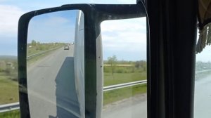 Трасса М5 Бавлы -- Тольятти пробка два часа  и это ещё не сезон что будет дальше VOLVO FH
