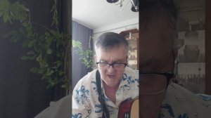 "Поздняя любовь"- автор слов и музыки Александр Власов.