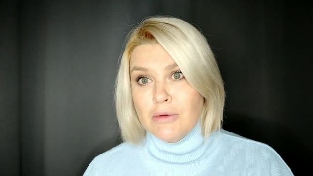 Людмила. Жена Володина. Максимова Наталья