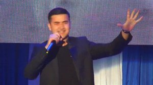 Арман Погосян - "Синяя вечность" (О море, море)