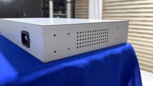 Allied Telesis AT GS900/24