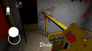 НОВАЯ КОНЦОВКА ГРЕННИ! Гренни Балди мод! Granny and Baldy mod! BALDI'S BASICS in Granny