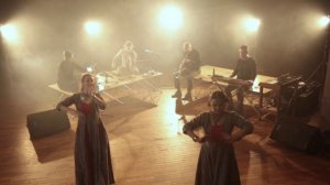 ZAINDIVELI feat. Анна Гофман и Элеонора Петрова