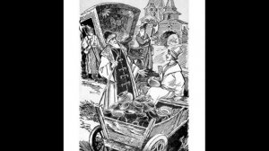 Горшеня (аудио сказка)