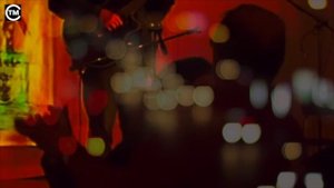 Блюз_Случайная встреча