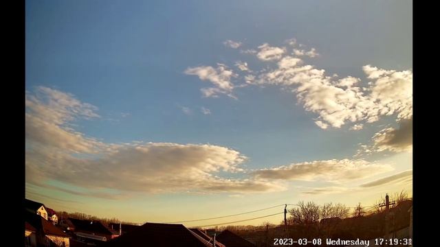 НН#3. Две тёплые зоны. 2023.03.08