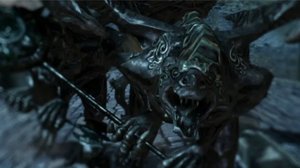 DARK SOULS II_ Scholar of the First Sin часть 6  Горгульи с Башни