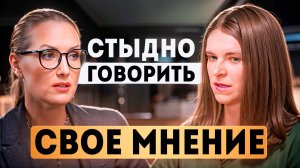 МОЛЧАТЬ НЕЛЬЗЯ ГОВОРИТЬ ❗ Разбор голоса и речи с Анастасией Игошиной