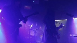 A.A. WILLIAMS - PRISTINE [Live @ Rock City Beta, Nottingham 20 May 2023]