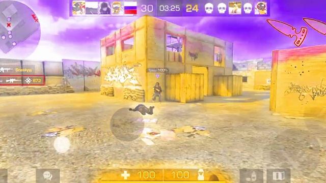 Самый грустный мувик 🥺#стендофф2#standoff2#мувик#stendoff2#frostagast#веля#тиктак#джентельмен смотреть онлайн