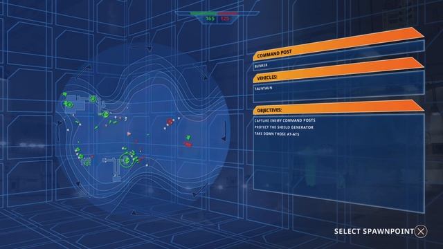 STAR WARS: Battlefront Classic Collection gameplay смотреть онлайн