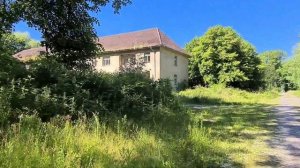 Вустровский полигон. ГСВГ. Германия. Wustrow. Germany.2022.