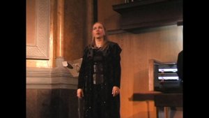 Глинка "Северная Звезда" - исп. Виктория Гурина