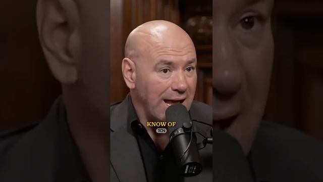 Dana White on Trump’s Resiliency