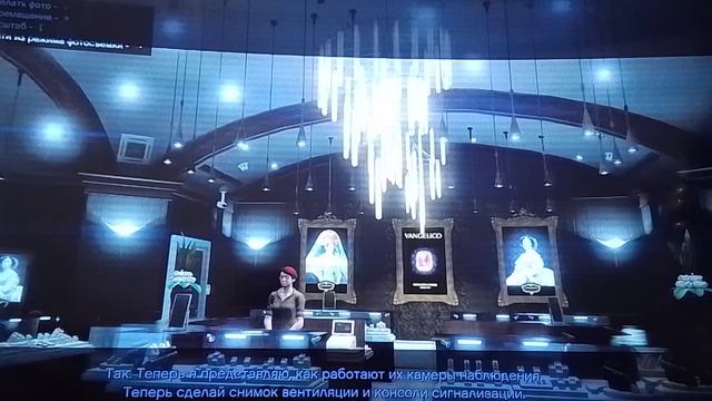 прохождение GTA V #3 смотреть онлайн