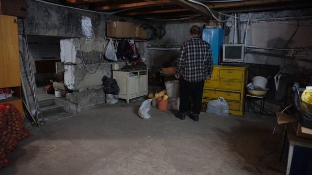 ИЗБАВЛЮСЬ ОТ ХЛАМА НАВСЕГДА, НО ПОТОМ, АВОСЬ ПРИГОДИТСЯ мотивация на уборку