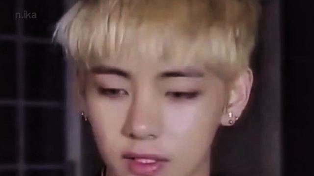 #тэхён неотразим,шикарный,талантище.