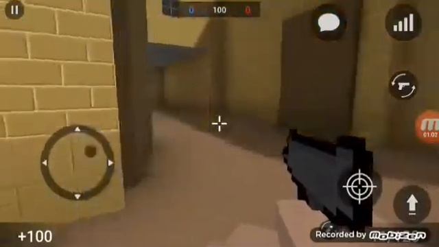 Нычки на карте Bust в командном бою☺ смотреть онлайн