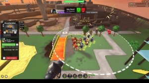 tds solo hc strat with Jester & Accelerator - Tower Defense Simulator Roblox
