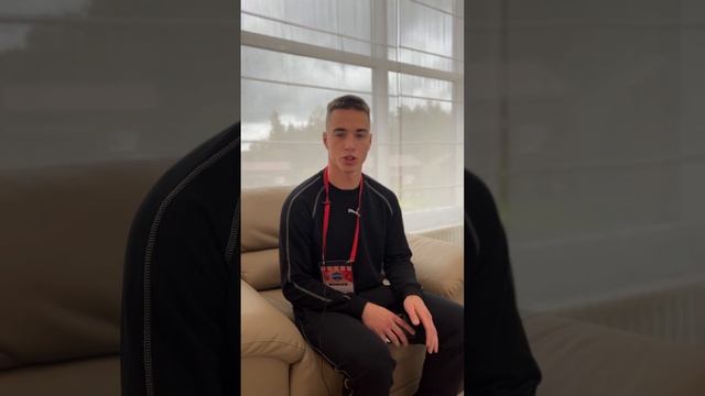 Отзыв участника подросткового бизнес-лагеря 8