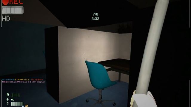 Slender Fortress 2:4way #4(BOSS:Tails.exe) смотреть онлайн