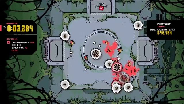 ТЕПЕРЬ Я МОГУ КЛОНИРОВАТЬ СЕБЯ - Disc Room смотреть онлайн