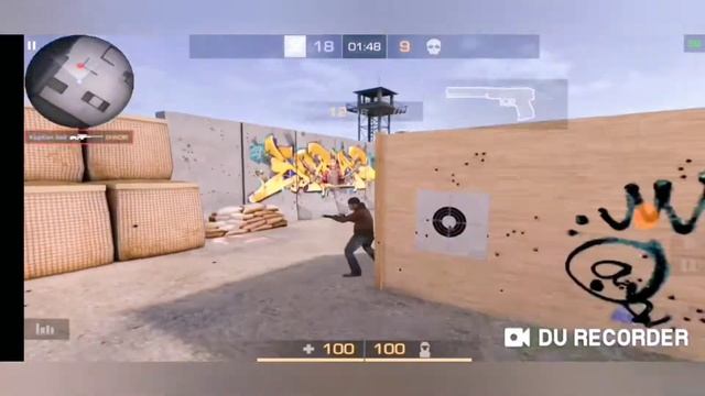 💎Самый Жёсткий 💎 | FRAGMOVIE STANDOFF 2 (Feat. Shad_ik) смотреть онлайн