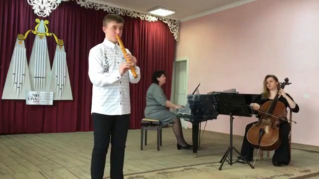 #Colibri2020 Кубай Павло/Kubay Pavlo.- 3 Prize. - SOLO JUNIOR ADVANCE
