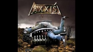 Axxis - Rock the night