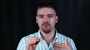 Мусонов Александр - визитка-интервью