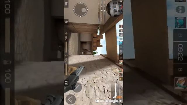 Нубик играет в Standoff нубик я смотреть онлайн