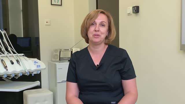Как курение влияет на здоровье дёсен?