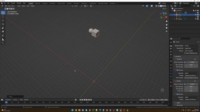 4- Chapter I Move objects