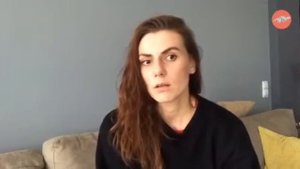 Первый Поцелуй - Марина Поддубная