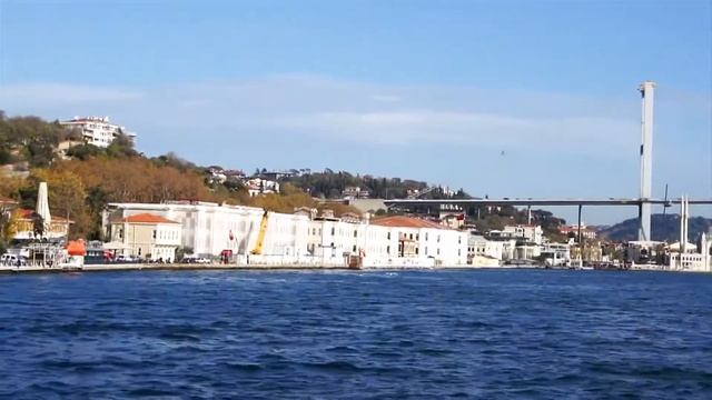 Семейство Глущенко в Стамбуле смотреть онлайн