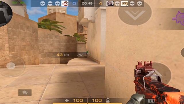 TOXICAL BLIZZARD. Мувик🙃 Standoff 2/СТАНДОФФ 2 смотреть онлайн