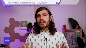 Ресурсы NET MAUI и обзор серии для начинающих 8 из 8 NET MAUI для начинающих